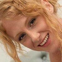 Gingerlittle Naakt