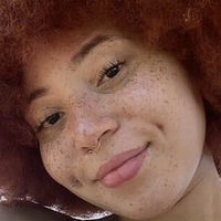 gingernxsty Naakt