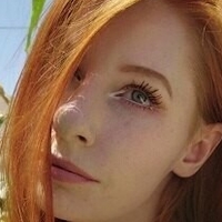 GingerXSpinner Naakt