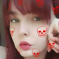 ginnafoxx Naakt