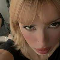 Giny-rose Naakt