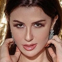 Giorgia Andriani Naakt