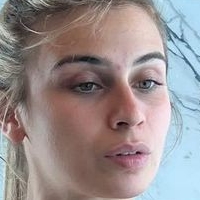 Giorgia Capa Naakt