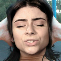Giovana Balsini Naakt
