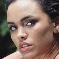 Giovana Cordeiro Naakt