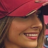 Giovana Ramires Naakt