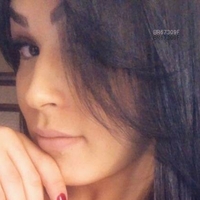 Giovana Teixeira Naakt