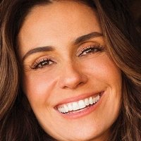 Giovanna Antonelli Naakt