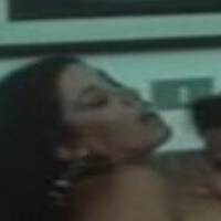 Giovanna Chicco Naakt