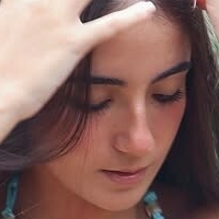 Giovanna De Oliveira Naakt