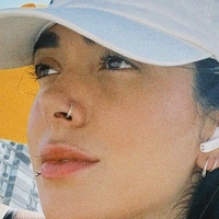 Giovanna Lima Naakt