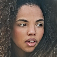 Giovanna Pitel Naakt