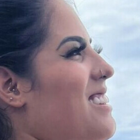 Giovanna Rodrigues Naakt