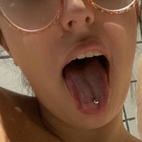 Giovanna Zague Naakt