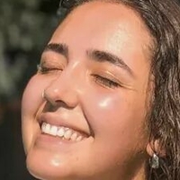 Gisela Guzman Madariaga Naakt