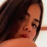 Gisele Ribeiro Naakt