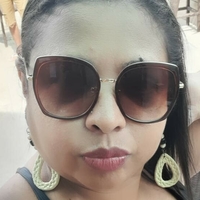 Giselle Machado Naakt