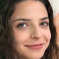 Gisselle Kuri Naakt