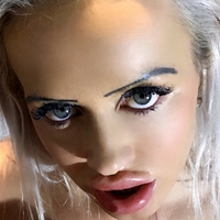 Gitte Von G Naakt