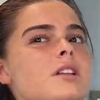 Giulia Amato Naakt