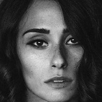 Giulia Finocchi Naakt