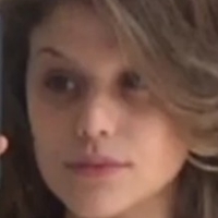 Giulia Gemelli Naakt