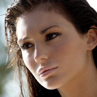 Giulia Olivetti Naakt