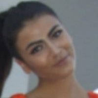 Giulia Salemi Naakt