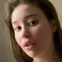 Giulia Valeriani Naakt