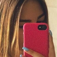 Giulia Zocchi Naakt
