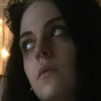 glamourgoth Naakt