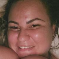 Gleice Leitinynho Naakt