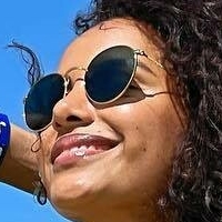 Gleici Damasceno Naakt