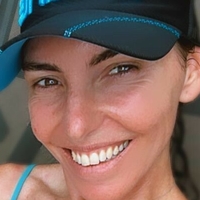 Glenda Kozlowski Naakt