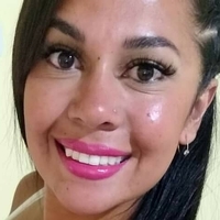 Gloria Gonzalez Naakt