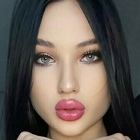 gloria_vonavi Naakt