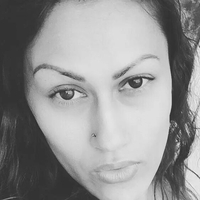 Goddess Aranka Naakt