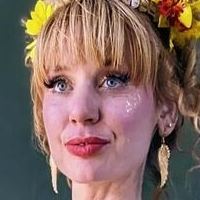 Goddess Aura Naakt