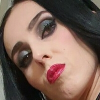 Goddess Bojana Naakt