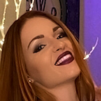 Goddess Christina Naakt