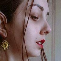 Goddess Freya Naakt