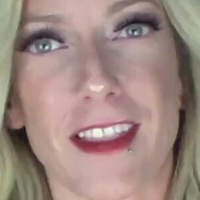 Goddess Gwen Naakt