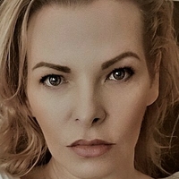 Goddess Kathena Naakt