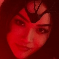 Goddess Meraki Naakt