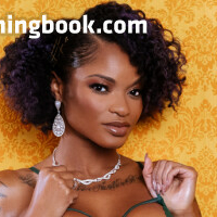 Goddess Tierra Naakt