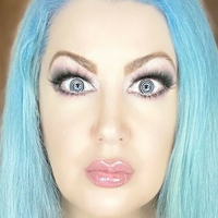 Goddess Zenova Naakt