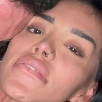 goddessangelina Naakt