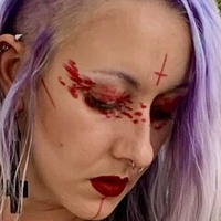 goddessdarkfate Naakt