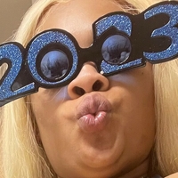GoddessDior Naakt