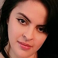 goddessgabriela Naakt